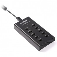 USB Charging Station DUB-10P